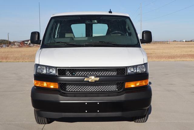 new 2025 Chevrolet Express 2500 car, priced at $38,977