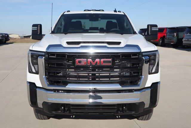 new 2026 GMC Sierra 3500 car, priced at $63,977