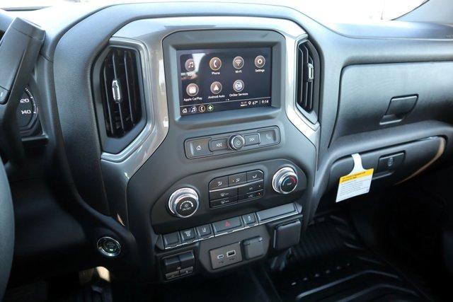 new 2026 GMC Sierra 3500 car, priced at $63,977