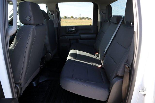 new 2026 GMC Sierra 3500 car, priced at $63,977