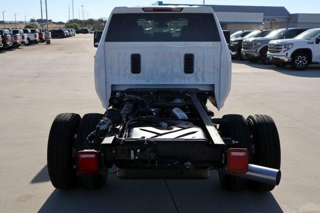 new 2026 GMC Sierra 3500 car, priced at $63,977