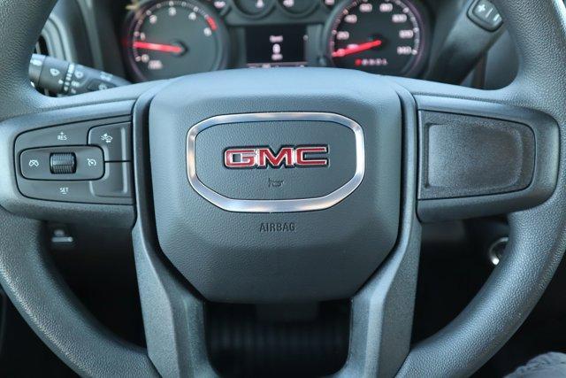 new 2026 GMC Sierra 3500 car, priced at $63,977