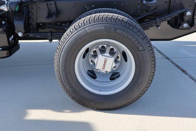 new 2026 GMC Sierra 3500 car, priced at $63,977