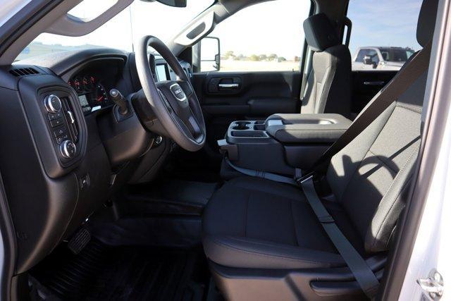 new 2026 GMC Sierra 3500 car, priced at $63,977