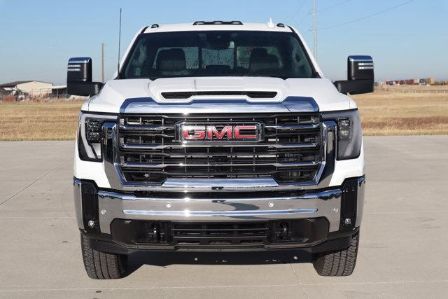 new 2026 GMC Sierra 3500 car, priced at $79,477