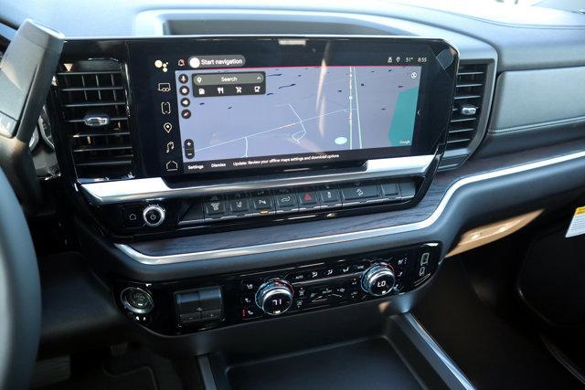 new 2026 GMC Sierra 3500 car, priced at $79,477