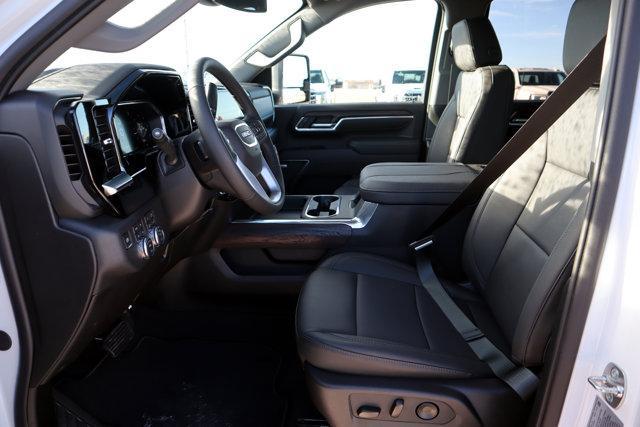 new 2026 GMC Sierra 3500 car, priced at $79,477