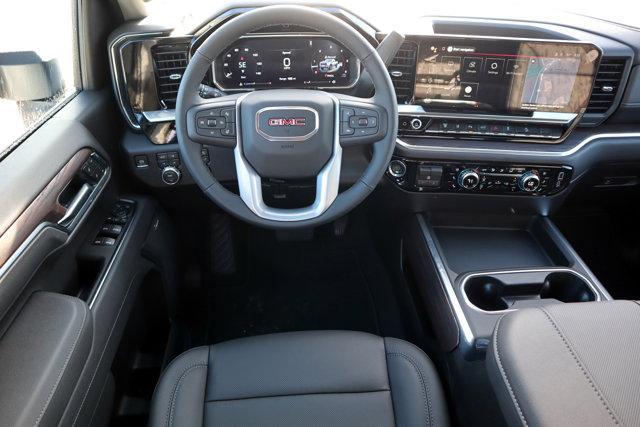 new 2026 GMC Sierra 3500 car, priced at $79,477