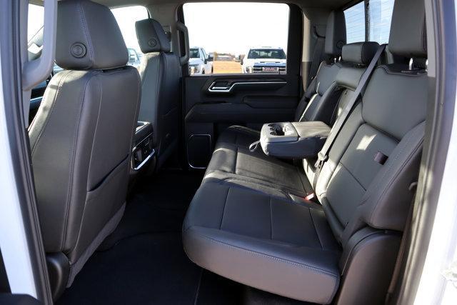 new 2026 GMC Sierra 3500 car, priced at $79,477