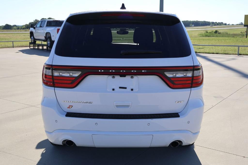 used 2026 Dodge Durango car, priced at $39,627