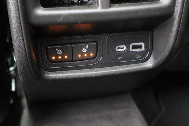 used 2020 Cadillac XT4 car, priced at $20,977