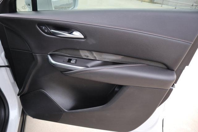 used 2020 Cadillac XT4 car, priced at $20,977