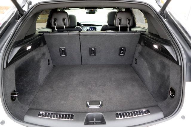 used 2020 Cadillac XT4 car, priced at $20,977