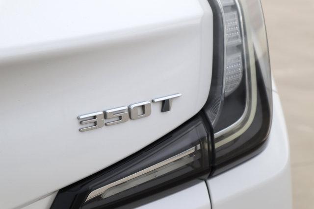 used 2020 Cadillac XT4 car, priced at $20,977