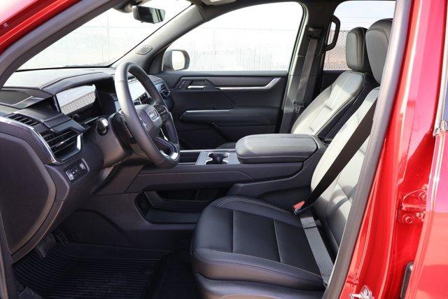 new 2026 GMC Acadia car, priced at $52,520