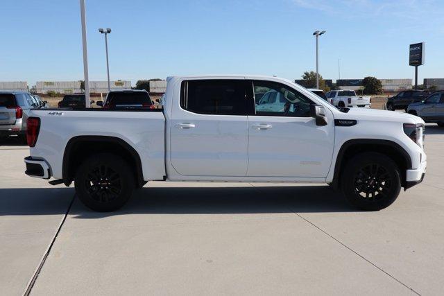 new 2026 GMC Sierra 1500 car, priced at $61,300