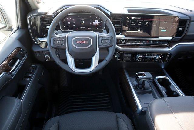 new 2026 GMC Sierra 1500 car, priced at $61,300