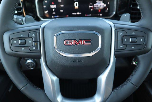 new 2026 GMC Sierra 1500 car, priced at $61,300