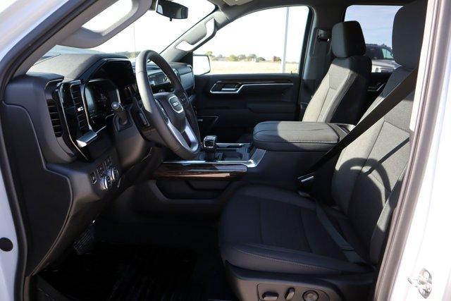 new 2026 GMC Sierra 1500 car, priced at $61,300