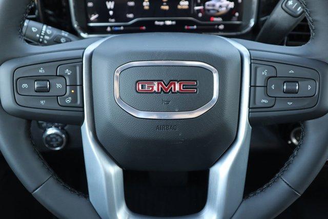 new 2025 GMC Sierra 1500 car, priced at $50,900