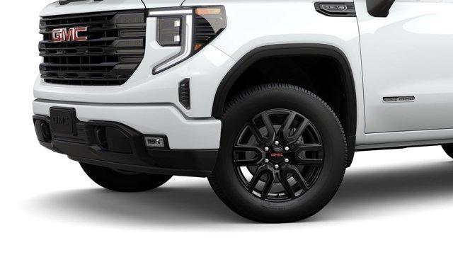 new 2025 GMC Sierra 1500 car, priced at $50,900