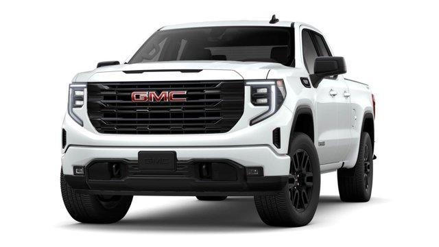 new 2025 GMC Sierra 1500 car, priced at $50,900