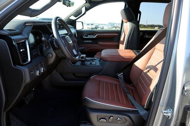 new 2026 GMC Sierra 1500 car, priced at $83,900