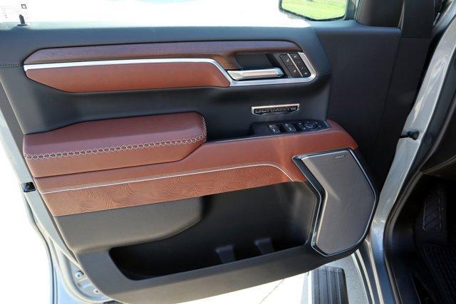 new 2026 GMC Sierra 1500 car, priced at $83,900