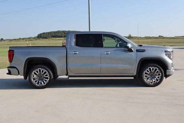 new 2026 GMC Sierra 1500 car, priced at $83,900
