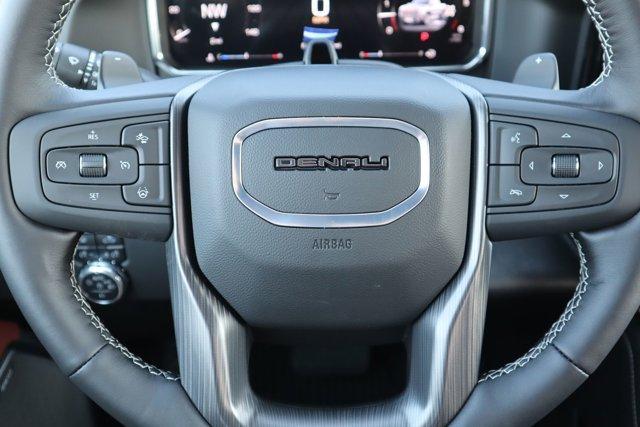 new 2026 GMC Sierra 1500 car, priced at $83,900