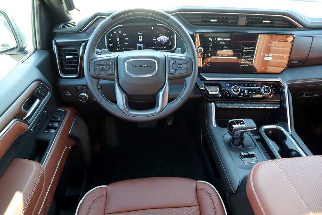 new 2026 GMC Sierra 1500 car, priced at $83,900