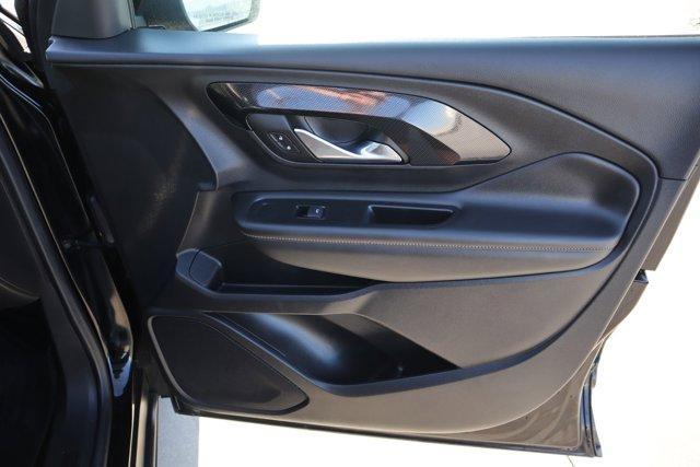 used 2023 GMC Terrain car, priced at $24,977