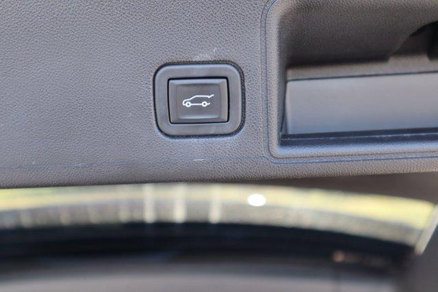 used 2023 GMC Terrain car, priced at $24,977