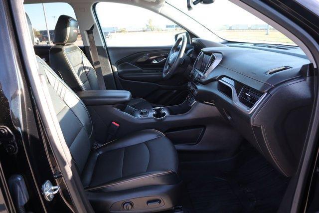 used 2023 GMC Terrain car, priced at $24,977