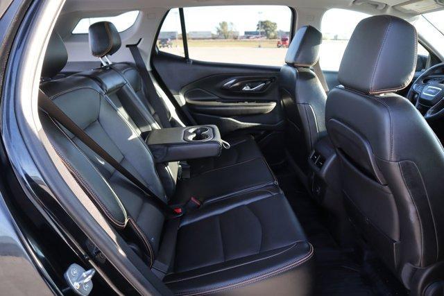 used 2023 GMC Terrain car, priced at $24,977
