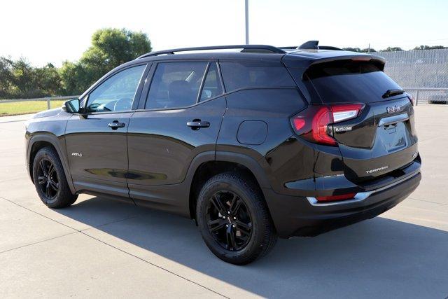 used 2023 GMC Terrain car, priced at $24,977