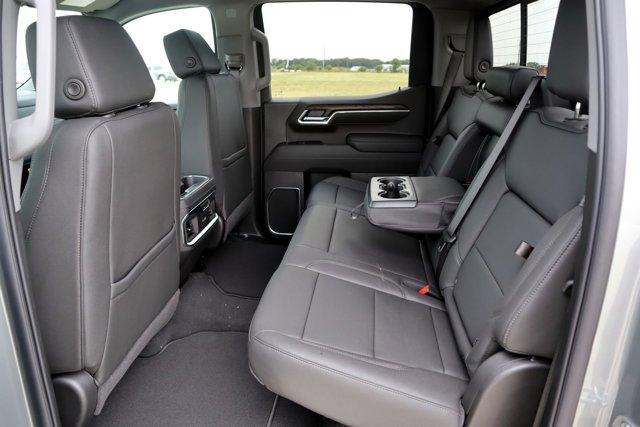 new 2026 GMC Sierra 1500 car, priced at $63,600