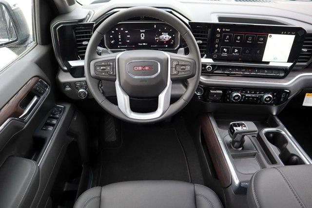 new 2026 GMC Sierra 1500 car, priced at $63,600