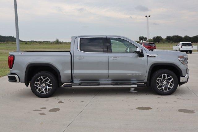 new 2026 GMC Sierra 1500 car, priced at $63,600