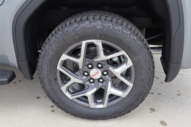 new 2026 GMC Sierra 1500 car, priced at $63,600