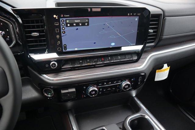 new 2026 GMC Sierra 1500 car, priced at $63,600