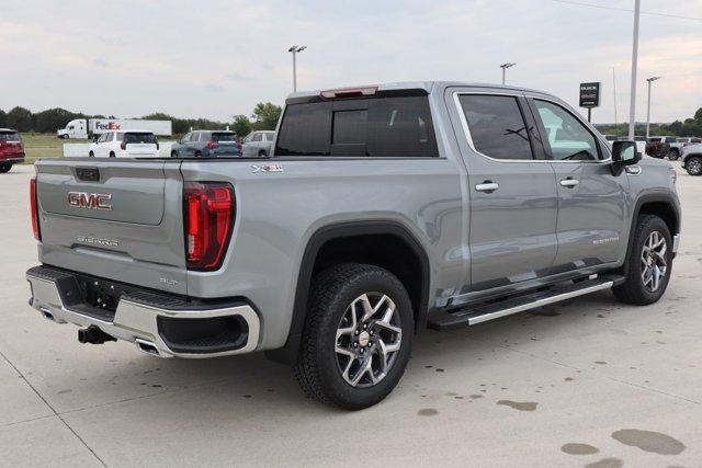 new 2026 GMC Sierra 1500 car, priced at $63,600