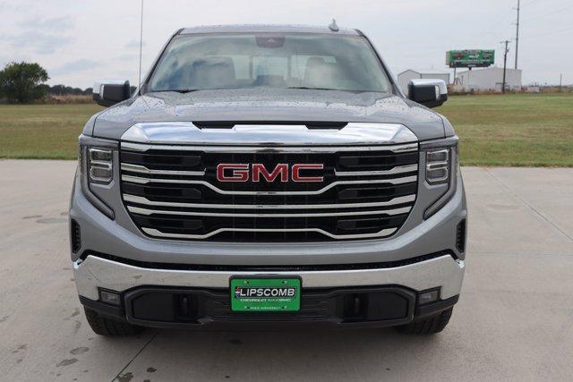 new 2026 GMC Sierra 1500 car, priced at $63,600