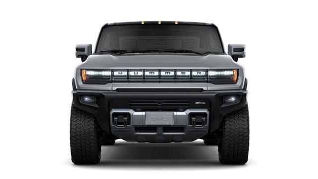 new 2025 GMC HUMMER EV Pickup car, priced at $88,997