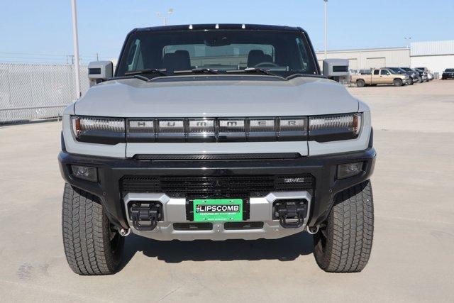 new 2025 GMC HUMMER EV Pickup car, priced at $88,997
