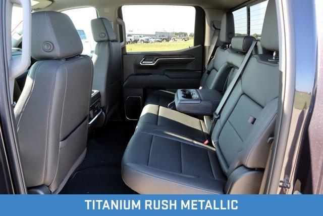 new 2026 GMC Sierra 1500 car, priced at $62,285