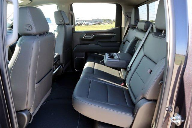 new 2026 GMC Sierra 1500 car, priced at $63,600