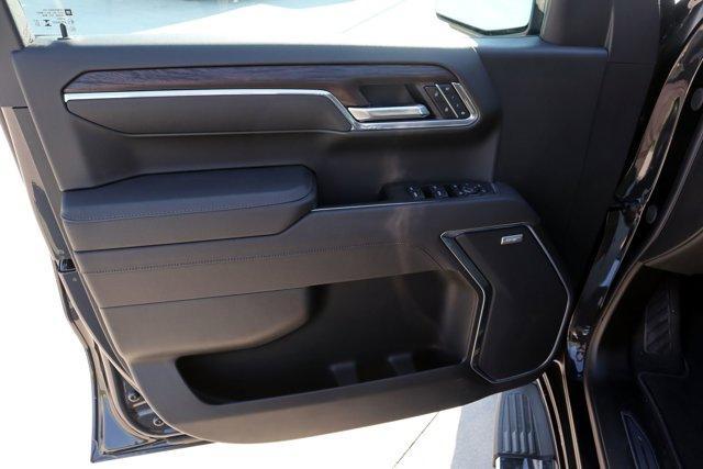 new 2026 GMC Sierra 1500 car, priced at $63,600