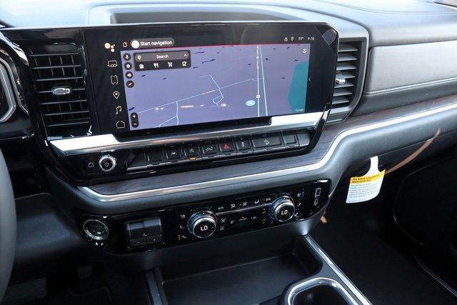 new 2026 GMC Sierra 1500 car, priced at $63,600