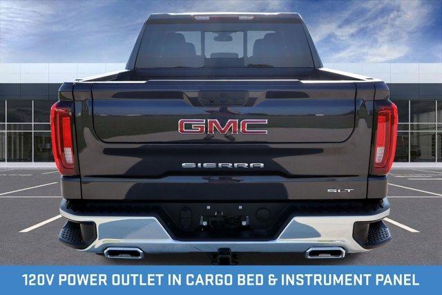 new 2026 GMC Sierra 1500 car, priced at $62,285